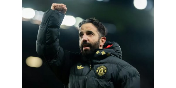 A Revolução Tática de Amorim Leva o Manchester United Desfalcado a uma Vitória Crucial